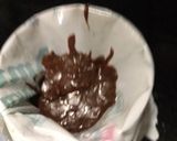 ચોકલેટ ચિપ્સ(Chocolate chips recipe in Gujarati) રેસીપી સ્ટેપ3ફોટો