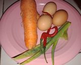 Foto langkah ke 1 dari resep Telur gulung ala korea.
