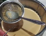 Foto langkah ke 3 dari resep Pancake / Kulit Crepes dengan Gula Aren.