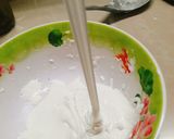 Hình bước làm 3 của món Ăn sáng với bánh canh gõ