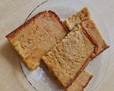 Foto del paso 9 de la receta: Farinata di ceci 🇮🇹 Farinata genovese 🇮🇹 (fainá)