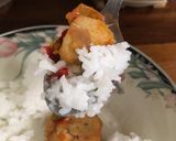 Foto langkah ke 6 dari resep Ayam Fillet Balado Bikin Tambah Nasi.