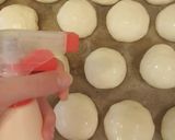 Szezámmagos zsemle recept fázis 7 fotója