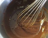 Foto del passaggio 4 della ricetta Torta di pere e cioccolato soffice