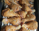 Foto del paso 2 de la receta: Jamoncitos de Pollo Asados en Pimentón