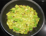 Foto del paso 3 de la receta: Migas extremeñas con huevo frito 🍳