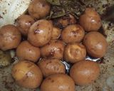 Foto langkah ke 3 dari resep Semur telur super simple.