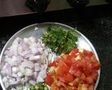 ब्रेड पकोडे (bread pakoda recipe in marathi) रेसिपी स्टेप 1 फोटो 