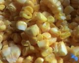 Foto langkah ke 1 dari resep Bala-bala jagung.