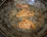 Foto langkah ke 5 dari resep Ayam Goreng Bumbu Bacem.