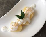 Foto langkah ke 4 dari resep Singkong Thailand (Thai Cassava).