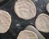 Foto del paso 3 de la receta: Torta fritas fáciles y riquísimas