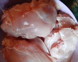 Mustáros tekercs recept fázis 1 fotója