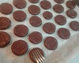 Foto del paso 6 de la receta Galletas de Chocolate, apto para personas con diabetes🍫