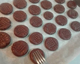 Foto del paso 6 de la receta: Galletas de Chocolate, apto para personas con diabetes🍫