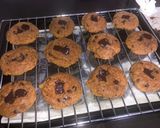 Foto langkah ke 8 dari resep Soft Cookies.