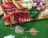 Foto langkah ke 2 dari resep Pepes Fillet Kakap 🐟🐟🐟.
