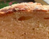 Foto del passaggio 11 della ricetta 🤍Colomba 🕊 o tacchino 😂con lievitazione abbastanza fast 🕊