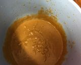 A picture of step 4 of Spinach with Chickpeas.