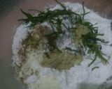 Foto langkah ke 2 dari resep Peyek kacang.