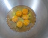 Foto del paso 1 de la receta: Torta para azajar