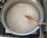 Foto del paso 1 de la receta: Croquetas de arroz con avena 💚💚💚