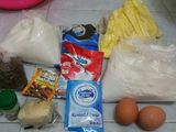 Martabak Manis Teflon