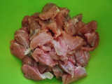 Kalio daging sapi ala aku😍
