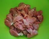 Foto langkah ke 1 dari resep Kalio daging sapi ala aku😍.
