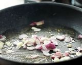 Foto langkah ke 4 dari resep Tom Yum Spaghetti Devina Hermawan.