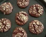A picture of step 6 of Oats Cookies.