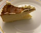 Foto del paso 8 de la receta: Tarta de queso crema en Airfryer