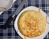 Foto del paso 2 de la receta Tortilla de patatas especiadas