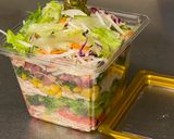 A picture of step 3 of Salad Gift.