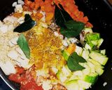 Foto del paso 1 de la receta: Arroz Con Chorizos