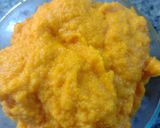 Foto del paso 4 de la receta: Pasta de zanahoria