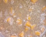 Foto del paso 7 de la receta: Deliciosas lentejas sin carne, y con pan tipo galleta caserito😍