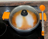 Foto del paso 4 de la receta: Merluza a la sidra