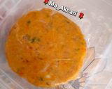 عکس مرحله 2 از دستور 🎀کباب لقمه با گوشت مرغ و سویا