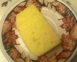 Foto langkah ke 9 dari resep Bolu kukus keju.