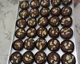 Cara Membuat Brownies Kering Mini 7