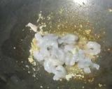 Foto langkah ke 1 dari resep Tumis Labu Siam Udang.