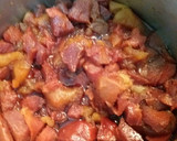 Foto del paso 2 de la receta: Dulce de membrillo y jalea casera