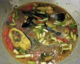 Foto langkah ke 3 dari resep 25. Pindang patin.