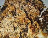 Foto del paso 12 de la receta: Berenjenas rellenas de marisco