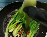Foto langkah ke 7 dari resep Pakcoy Garlic.