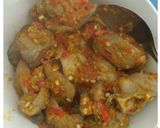Foto langkah ke 5 dari resep Rica-rica Ati Ampela.