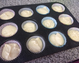 Foto del paso 2 de la receta: Cupcake de Vainilla