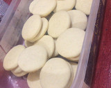 Foto del paso 6 de la receta: Alfajores de maicena