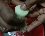 ஜூஸ் பரி(நெய் பிஸ்கட்) கிறிஸ்மஸ் ஸ்பெஷல் (Juice berry recipe in tamil) ரெசிபி ஸ்டேப் 6 புகைப்படம்